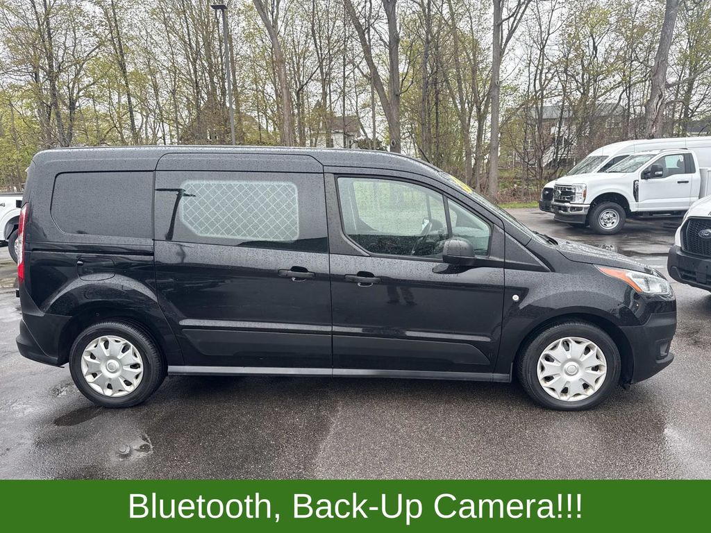 Used 2020 Ford Transit Connect - photo 10