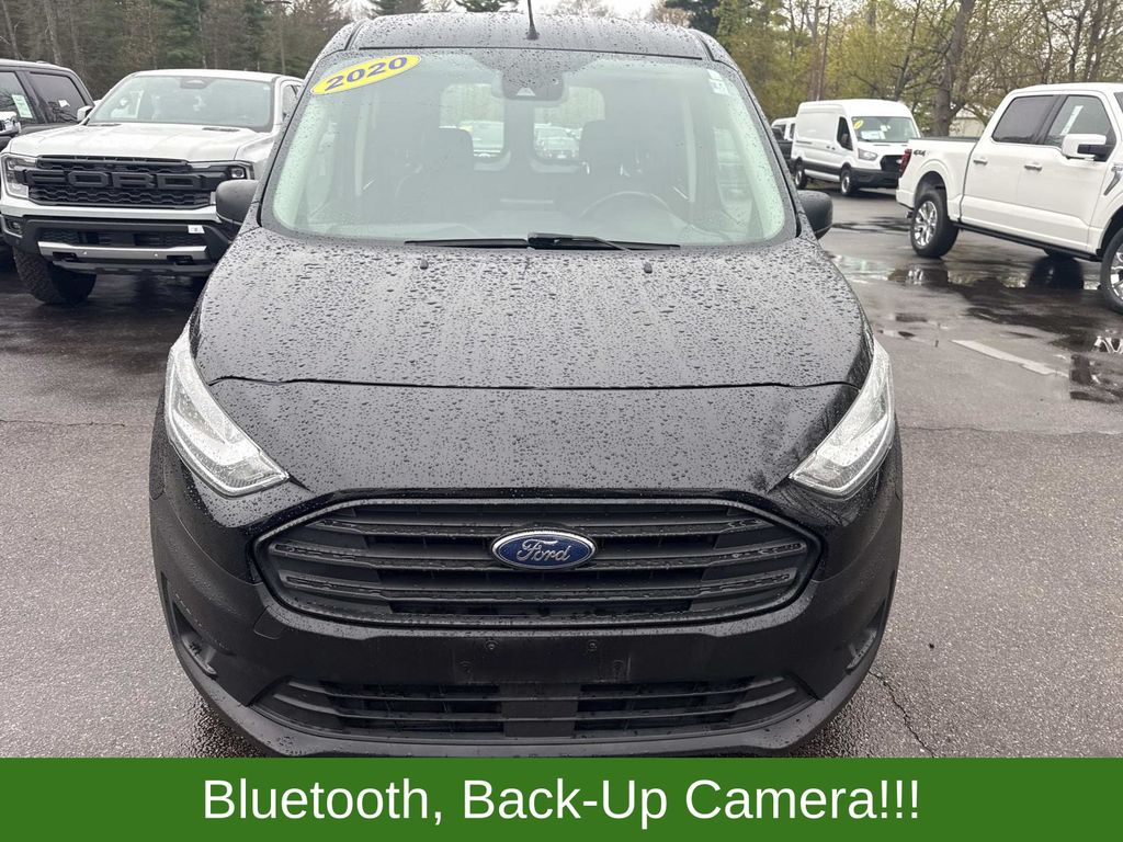 Used 2020 Ford Transit Connect - photo 12