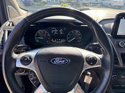 2020 Ford Transit Connect FWD Empty Cargo Van for sale #V2728 - photo 2