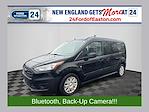 2020 Ford Transit Connect FWD Empty Cargo Van for sale #V2728 - photo 8