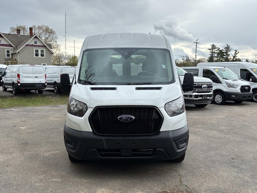 Used 2024 Ford Transit 250 - photo 6