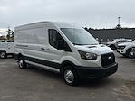2024 Ford Transit 250 Medium Roof AWD Empty Cargo Van for sale #V2729 - photo 5