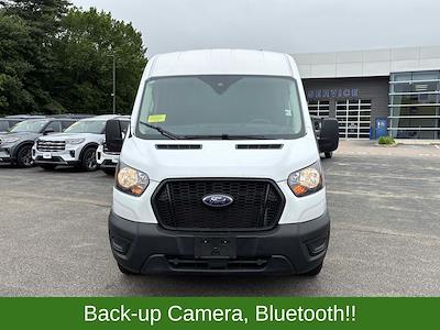 2023 Ford Transit 250 Medium Roof RWD Empty Cargo Van for sale #V2735 - photo 2