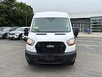 2023 Ford Transit 250 Medium Roof RWD Empty Cargo Van for sale #V2735 - photo 2