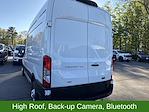 2022 Ford Transit 250 High Roof AWD Empty Cargo Van for sale #V2738 - photo 2