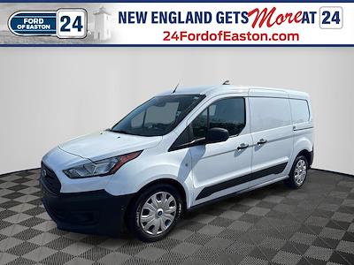 2023 Ford Transit Connect FWD Upfitted Cargo Van for sale #V2742 - photo 1