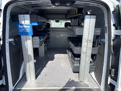 2023 Ford Transit Connect FWD Upfitted Cargo Van for sale #V2742 - photo 2
