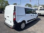 2023 Ford Transit Connect FWD Upfitted Cargo Van for sale #V2742 - photo 7