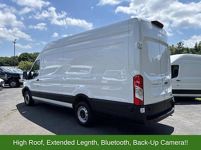 2024 Ford Transit 250 High Roof RWD Empty Cargo Van for sale #V2806 - photo 2