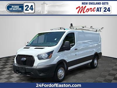 2022 Ford Transit 150 Low Roof AWD Empty Cargo Van for sale #V2809 - photo 1
