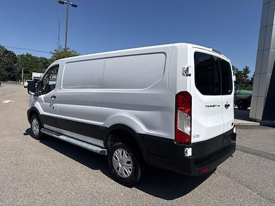 2025 Ford Transit 250 Low Roof RWD Empty Cargo Van for sale #V2831 - photo 2