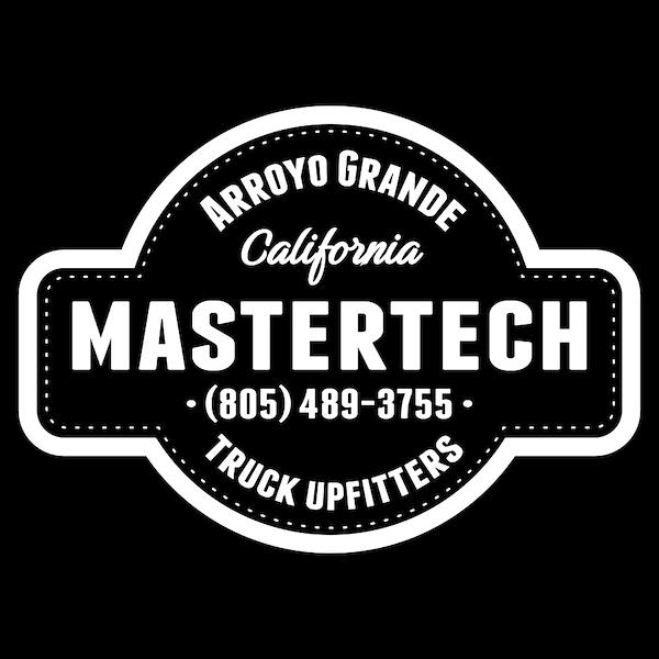 Mastertech Automotive's logo