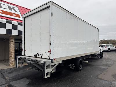 Used 2020 Chevrolet Silverado 6500 - photo 1