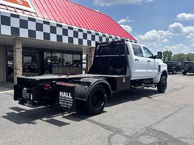 Used 2021 Chevrolet Silverado 5500 - photo 1