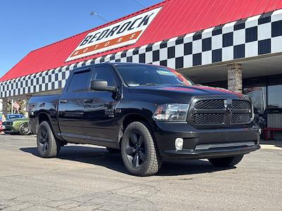 Used 2019 Ram 1500 - photo 1