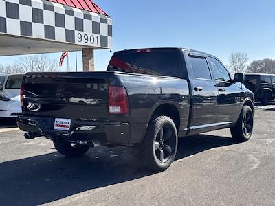 Used 2019 Ram 1500 - photo 1