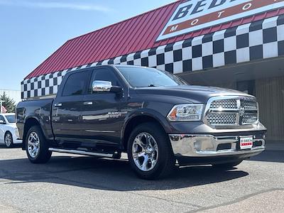 Used 2016 Ram 1500 - photo 1