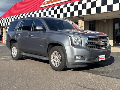 Used 2019 GMC Yukon - photo 1