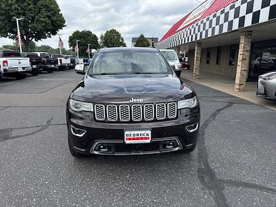 Used 2017 Jeep Grand Cherokee - photo 1
