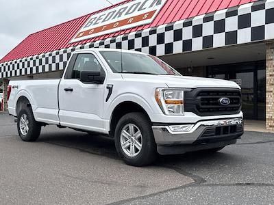 Used 2022 Ford F-150 - photo 1
