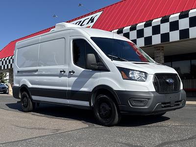Used 2022 Ford Transit 250 - photo 1