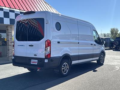 Used 2022 Ford E-Transit 350 - photo 1