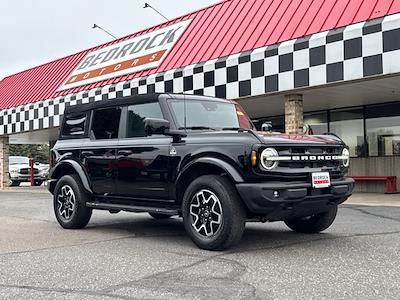 Used 2023 Ford Bronco - photo 1