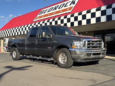 Used 2003 Ford F-250 - photo 1
