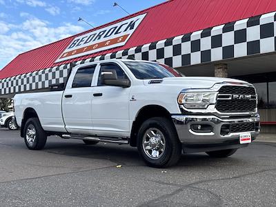 Used 2023 Ram 2500 - photo 1