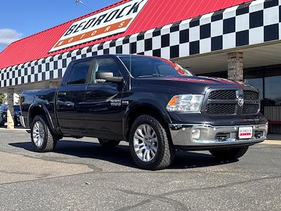 Used 2016 Ram 1500 - photo 1