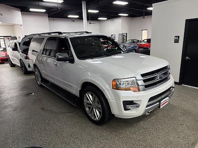Used 2015 Ford Expedition EL - photo 1