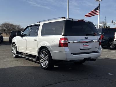 Used 2015 Ford Expedition EL - photo 1