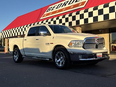 Used 2018 Ram 1500 - photo 1