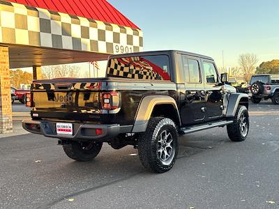 Used 2020 Jeep Gladiator - photo 1