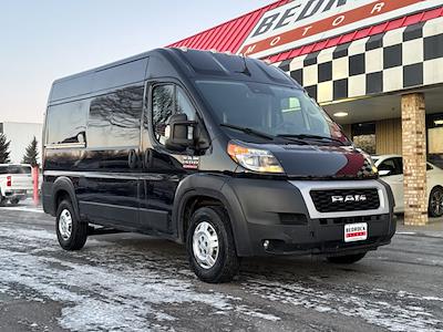 Used 2022 Ram ProMaster 1500 - photo 1