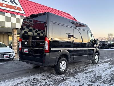 Used 2022 Ram ProMaster 1500 - photo 1