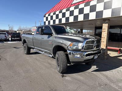 Used 2012 Ram 2500 - photo 1