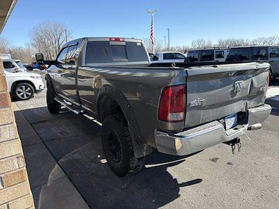 Used 2012 Ram 2500 - photo 1