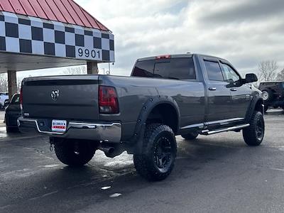 Used 2012 Ram 2500 - photo 1