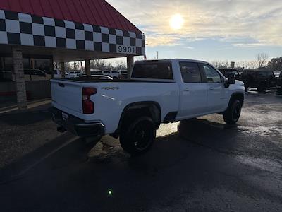 Used 2021 Chevrolet Silverado 2500 - photo 1