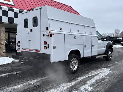 Used 2014 Ford F-450 - photo 1