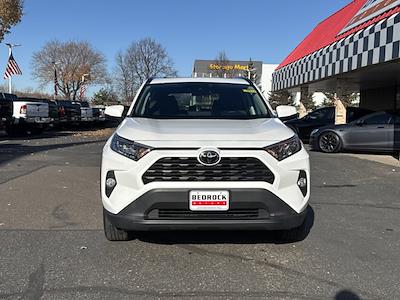 Used 2019 Toyota RAV4 - photo 1