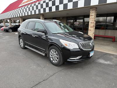 Used 2015 Buick Enclave - photo 1