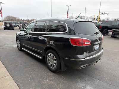 Used 2015 Buick Enclave - photo 1