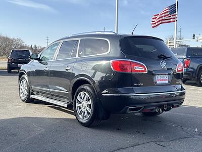 Used 2015 Buick Enclave - photo 1