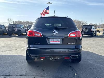 Used 2015 Buick Enclave - photo 1