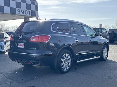 Used 2015 Buick Enclave - photo 1