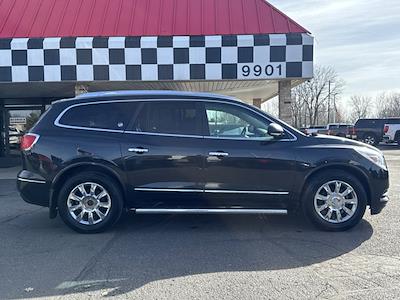 Used 2015 Buick Enclave - photo 1