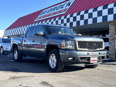 Used 2010 Chevrolet Silverado 1500 - photo 1