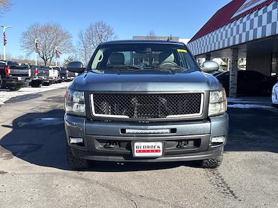 Used 2010 Chevrolet Silverado 1500 - photo 1